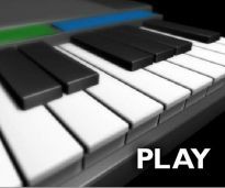 Tocar teclado