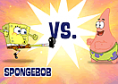 Bob Esponja- Briga Nos Corais