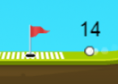 Flyinf Golf Master Jogos