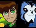 Jogo do Ben 10