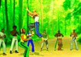 Capoeira Fighter 2