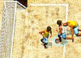 Beach Soccer